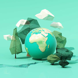 Earth Day - 22nd April