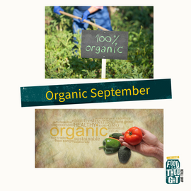 Why is organic important?