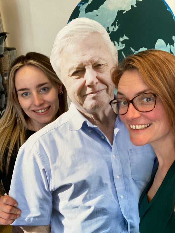 We're hiring!