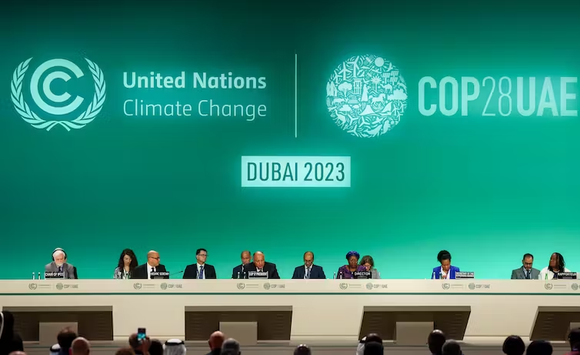 COP 28 - what you need to know