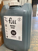 Fill toilet cleaner in a fresh eucalyptus scent