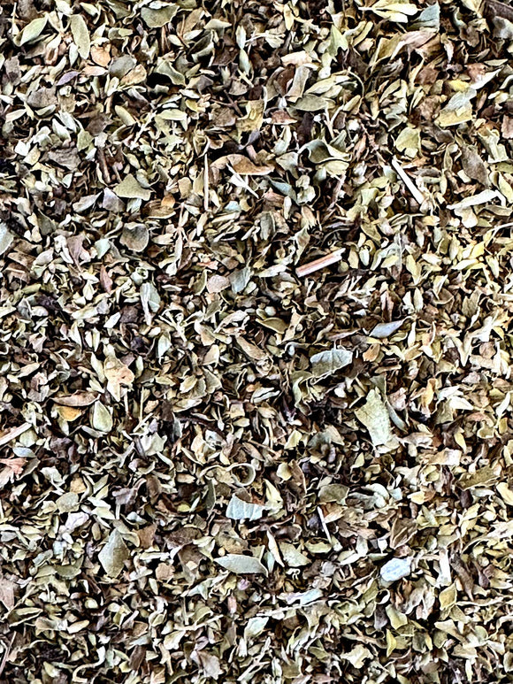All natural oregano available from our Northamptonshire based refill shop