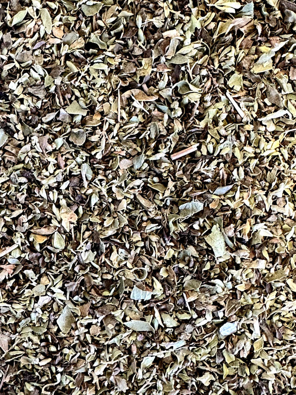 All natural oregano available from our Northamptonshire based refill shop