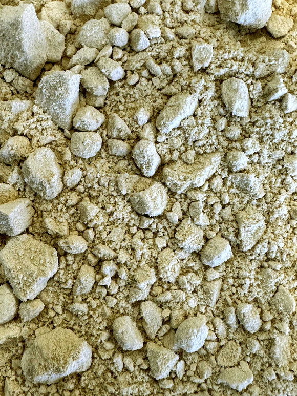Vegan friendly ground ginger available from our Northamptonshire based refill shop
