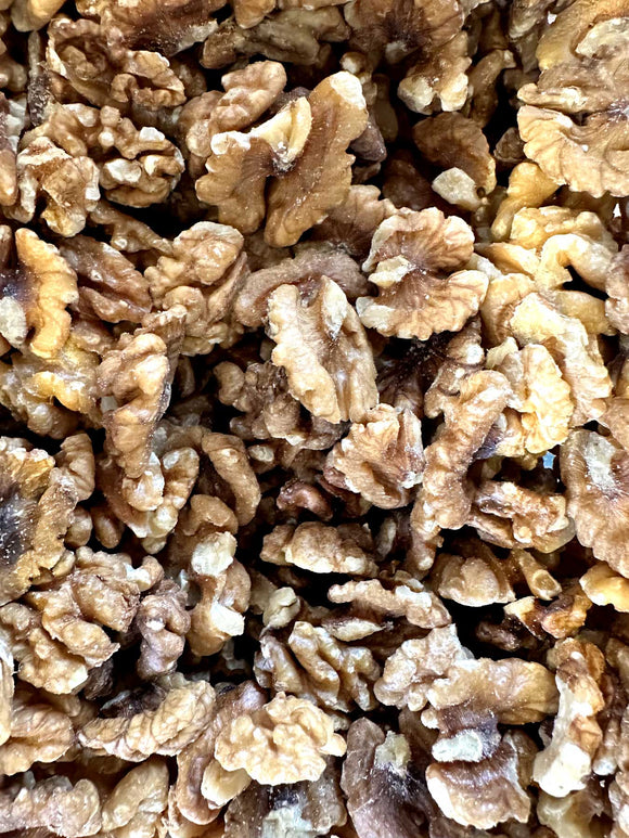 Vegan friendly walnuts available from our Northamptonshire based refill shop